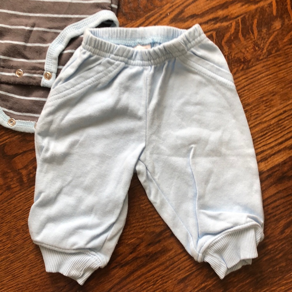 Carter’s 6 pc Set - Picture 3 of 7
